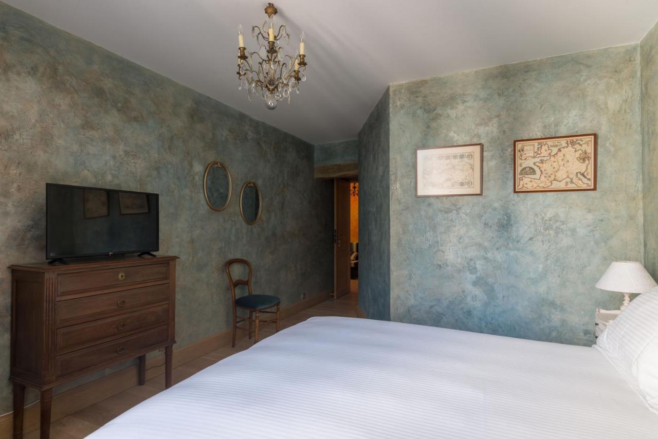 Bed and Breakfast La Chaumiere Ousson-sur-Loire Exterior foto