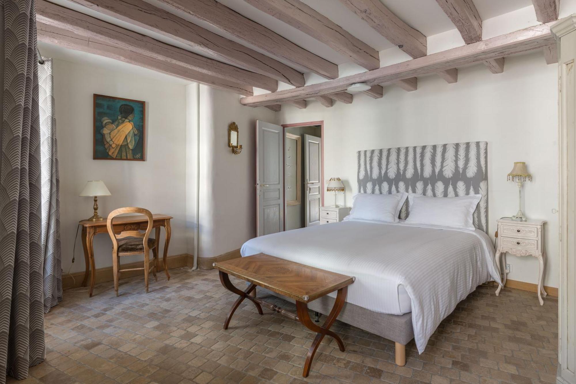 Bed and Breakfast La Chaumiere Ousson-sur-Loire Exterior foto